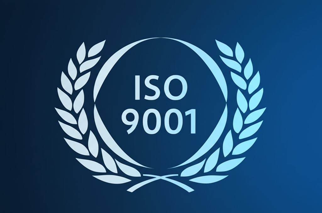 ISO 9001